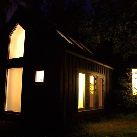 Oak Cottage Near Ronne & Beach Exteriér fotografie
