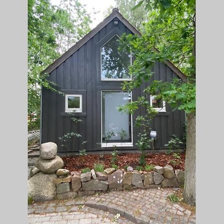 Oak Cottage Near Ronne & Beach Exteriér fotografie