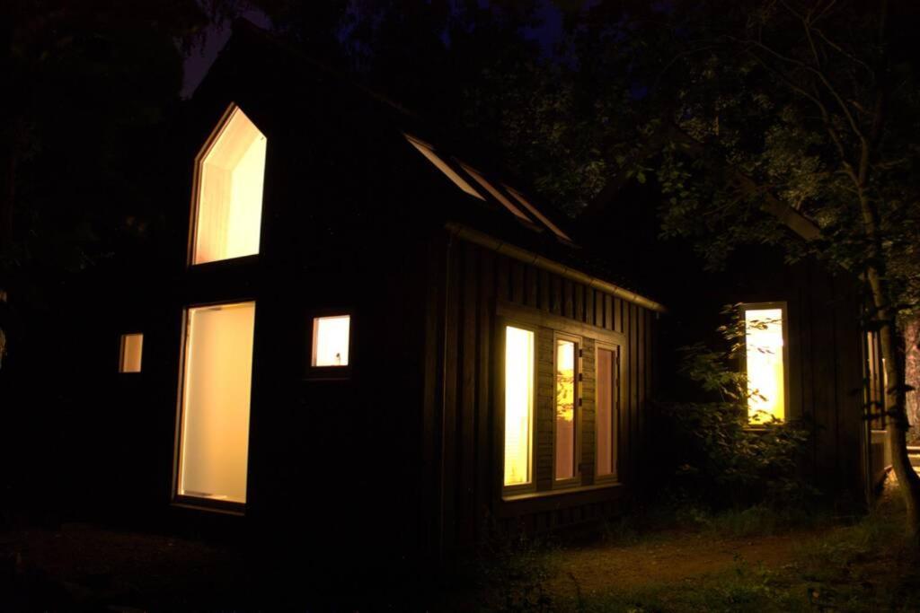 Oak Cottage Near Ronne & Beach Exteriér fotografie