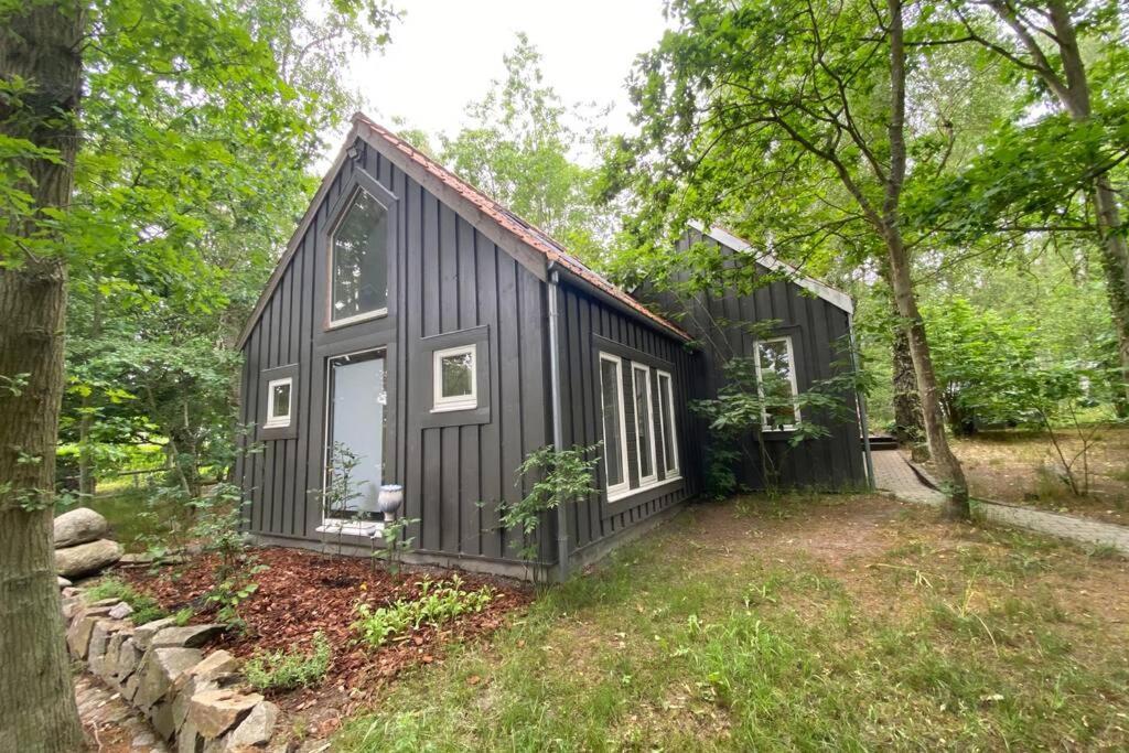 Oak Cottage Near Ronne & Beach Exteriér fotografie